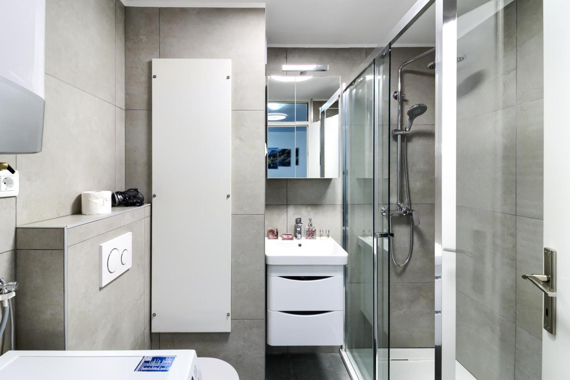 Apartment Lungomare Pula Extérieur photo