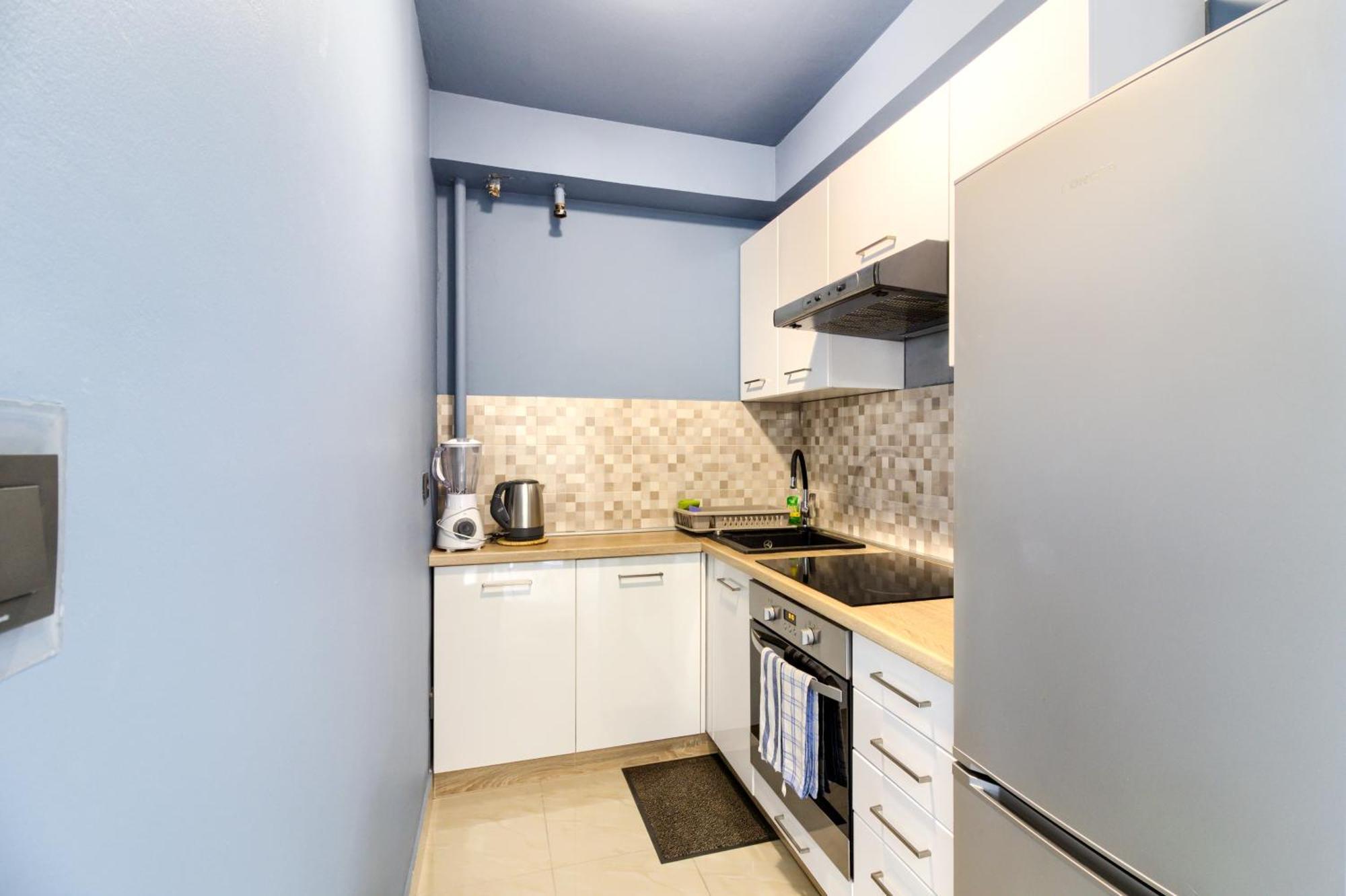 Apartment Lungomare Pula Extérieur photo